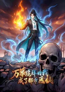 小镇食堂 治愈美食动画海报